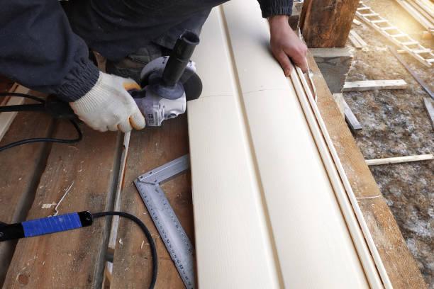 Best Stone Veneer Siding  in Collegeville, PA