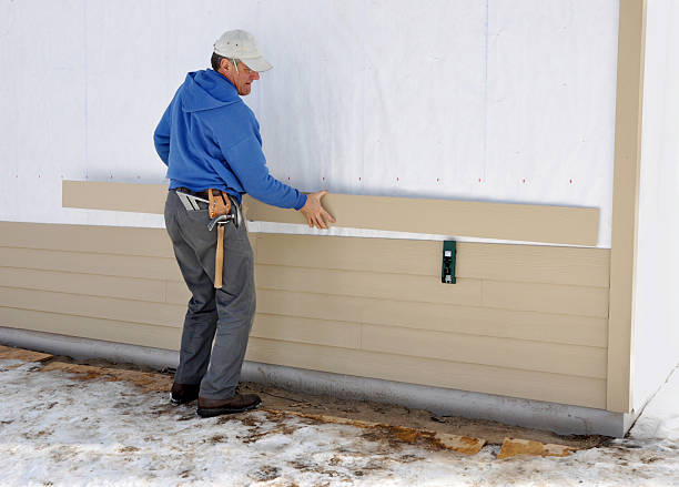 Best Wood Siding Installation  in Collegeville, PA